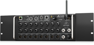 Behringer XR18 цифровой микшер в Гороховце