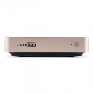 EVOBOX караоке-система для дома в Гороховце