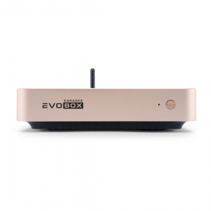 EVOBOX Plus караоке-система для дома в Гороховце