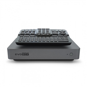 EVOBOX Premium Hi-End караоке-система в Гороховце