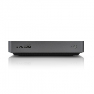 EVOBOX Premium Hi-End караоке-система в Гороховце