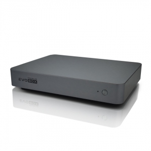 EVOBOX Premium Hi-End караоке-система в Гороховце
