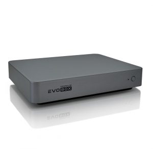 EVOBOX Premium Hi-End караоке-система в Гороховце
