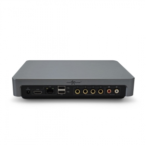 EVOBOX Premium Hi-End караоке-система в Гороховце