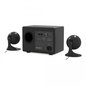 EvoSound Sphere 2.1 аудиосистема для караоке в Гороховце