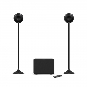 EvoSound Sphere 2.1 аудиосистема для караоке в Гороховце