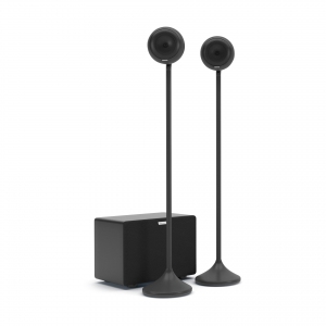 EvoSound Sphere 2.1 аудиосистема для караоке в Гороховце