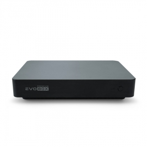 Hi-End караоке-система EVOBOX Premium + EvoSoundBar (саундбар с караоке) в Гороховце