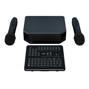 караоке-комплект для Дома AST ZOOM 1/2 и EvoSound Bar (Саундбар с караоке) в Гороховце