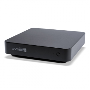 караоке-комплект EVOBOX + EvoSound Bar (саундбар с караоке) в Гороховце