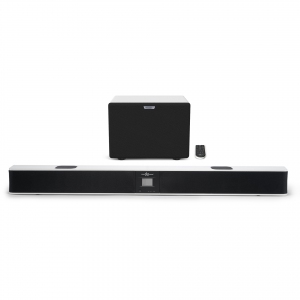 караоке-комплект EVOBOX Classic + EvoSound Bar (саундбар с караоке) в Гороховце