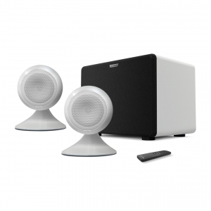 караоке-комплект EVOBOX Classic + EvoSound Sphere 2.1 в Гороховце