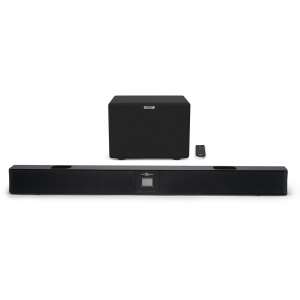 караоке-комплект EVOBOX Plus + EvoSound Bar (саундбар с караоке) в Гороховце