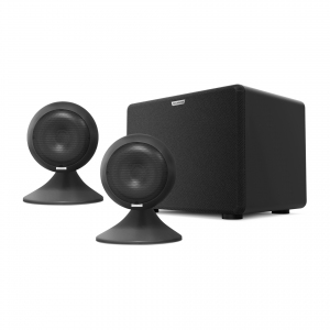 караоке-комплект EVOBOX Plus + EvoSound Sphere 2.1 в Гороховце