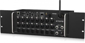 Midas MR18 цифровой микшер в Гороховце