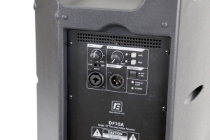RFIntell DF10A в Гороховце