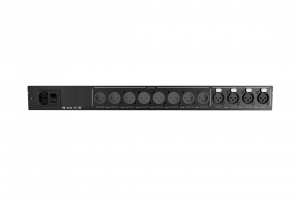 S-Track Dolphin 48 спикер-процессор в Гороховце
