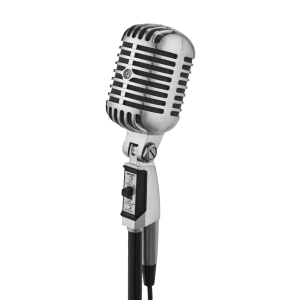 SHURE 55SH SERIES II вокальный, динамический микрофон в Гороховце