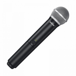 SHURE BLX24E/PG58 M17 вокальная радиосистема в Гороховце