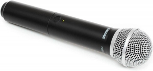 SHURE BLX24E/PG58 M17 вокальная радиосистема в Гороховце