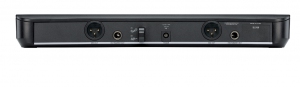 SHURE BLX288E/B58 M17 вокальная радиосистема в Гороховце