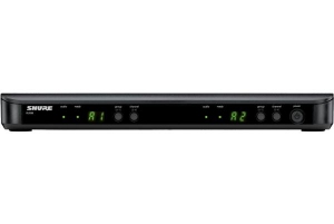 SHURE BLX288E/PG58 M17 вокальная радиосистема в Гороховце