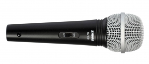SHURE SV100-A динамический микрофон в Гороховце