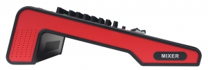 SVS Audiotechnik mixers AM-12 Микшерный пульт аналоговый, 12-канальный в Гороховце