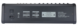 SVS Audiotechnik mixers AM-12 Микшерный пульт аналоговый, 12-канальный в Гороховце