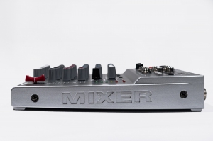 SVS Audiotechnik mixers AM-6 DSP Микшерный пульт аналоговый, 6-канальный SVS Audiotechnik mixers в Гороховце