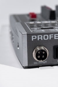 SVS Audiotechnik mixers AM-6 DSP Микшерный пульт аналоговый, 6-канальный SVS Audiotechnik mixers в Гороховце