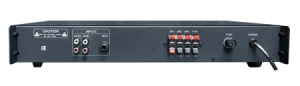 SVS Audiotechnik STA-80 Микшер-усилитель для систем Public Address в Гороховце