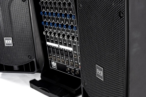 SVS Audiotechnik STAGESET 600 Акустический комплект активный в Гороховце