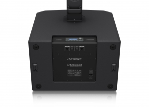 Turbosound iNSPIRE iP3000 модульная аудио колонна 2000Вт в Гороховце
