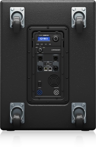 Turbosound iQ15B сабвуфер активный в Гороховце