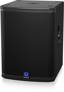 Turbosound iQ15B сабвуфер активный в Гороховце
