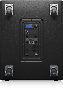 Turbosound iQ18B сабвуфер активный в Гороховце