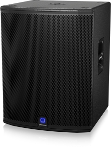 Turbosound iQ18B сабвуфер активный в Гороховце