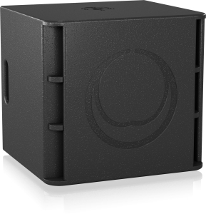 Turbosound Milan M15B сабвуфер активный в Гороховце