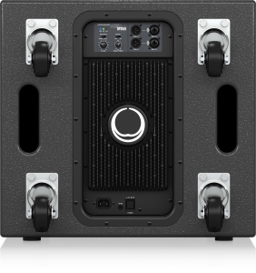 Turbosound Milan M15B сабвуфер активный в Гороховце