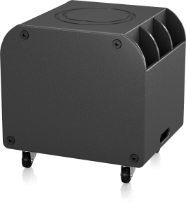 Turbosound Milan M18B сабвуфер активный в Гороховце