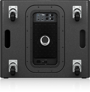 Turbosound Milan M18B сабвуфер активный в Гороховце