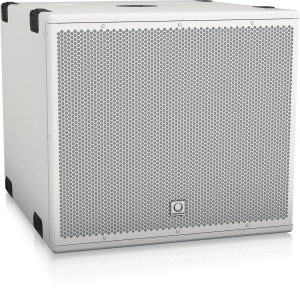 Turbosound NuQ115B-AN Активный сабвуфер в Гороховце