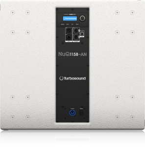 Turbosound NuQ115B-AN Активный сабвуфер в Гороховце