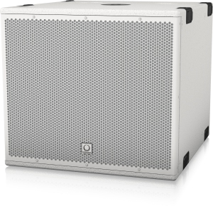 Turbosound NuQ115B-AN Активный сабвуфер в Гороховце