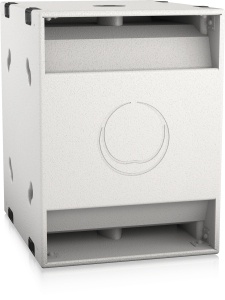 Turbosound NuQ118B-AN Активный сабвуфер в Гороховце