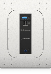 Turbosound NuQ118B-AN Активный сабвуфер в Гороховце