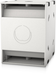 Turbosound NuQ118B-AN Активный сабвуфер в Гороховце