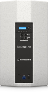 Turbosound NuQ122-AN Активная акустическая система в Гороховце
