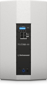 Turbosound NuQ152-AN Активная акустическая система в Гороховце